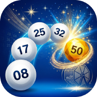 Lotto Forge app icon