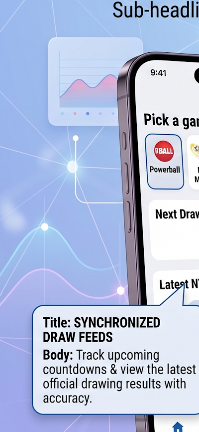 Lotto Forge screenshot 1
