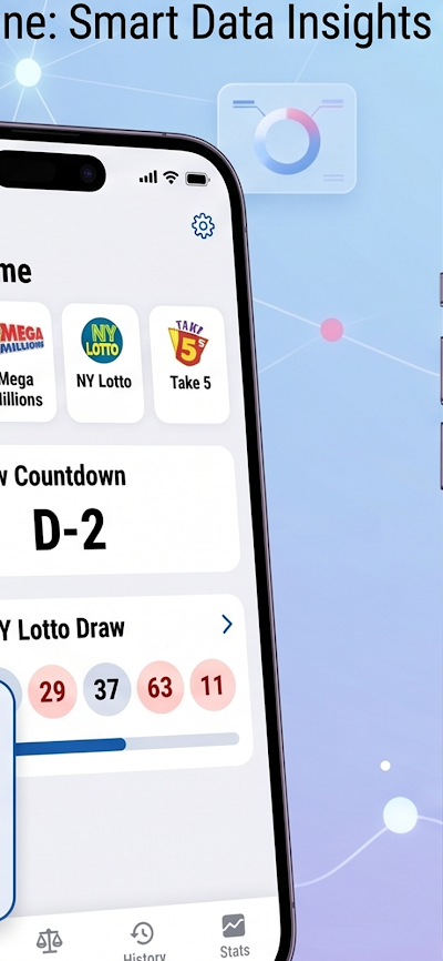 Lotto Forge screenshot 2